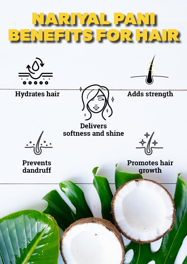 Benefit of coconut water for skin best sale